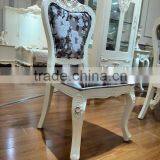 Luxury Antique Italy Shabby Chic Wardrobe Armories for Sale thumbnail-6