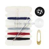 Hot Sale! Travel Sewing Kit! Sewing Kit for Promotion!