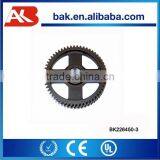 HM1304 Helical Gear of HM1304 Demolition Hammer Parts thumbnail-1