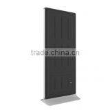 Commercial Display Kiosk Mall Shop Floor Stand Announcements 22 27 32 42 47 50 55 65 Inch thumbnail-5