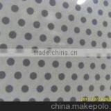 High Temperature Printing Glass