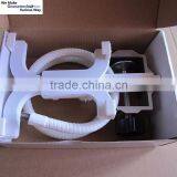 White Color Metal Gooseneck Tablet Holder thumbnail-3