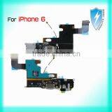 For Iphone 6 Dock Connector Flex Cable thumbnail-1