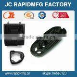 Cheap Spare Part PP Plastic Injection Molding Professional Plastic Tooling Injection Manufacture thumbnail-1