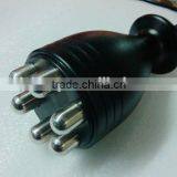 Ultrasonic Contour 3 In 1 Slimming Device Skin Rejuvenation Cavitation Rf Skin Ultrasound Weight Loss Machines Tightening Machine Vacuum Cavitation System 32kHZ thumbnail-2