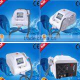 E-light Ipl 2015 for Smooth Wrinkles Face-lifting Hair Removal Skin Tighting Rejuvenation Pigmentation Removal CE ISO thumbnail-4