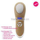 Best Cold and Hot Sonic t Acne Machie/new Technology Laser Light Acne Pen Acne Skin Care Acne Treatment Products thumbnail-4