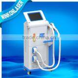 Non-surgical Laser Photorejuvenation Beauty System