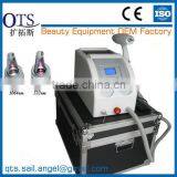 Medical Eliminates the Spots Laser q Switch 1064 nd Yag 532 Ktp Tattoo Removal thumbnail-2