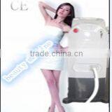 Factory Direct Sales !! 808nm Diode Laser+IPL Professional Diode Laser Hair Removal With CE Approved Lip Hair thumbnail-1