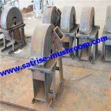 Straw Crusher/corn Stalk Crusher thumbnail-4