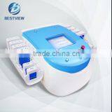 Laser Weight Loss Machine and Sking Tightening Laser Body Slimming Machine BM-199 thumbnail-2