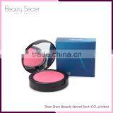 Professional Mineral 4 Colors Single Palette Makeup Blush Palette thumbnail-2