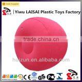 High Quality PVC Inflatable Sofa Cushion thumbnail-1