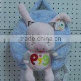 Stuffed Animal Plush Backpack for Kids thumbnail-1