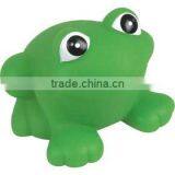 Inflatable Frog Toy thumbnail-1