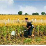 Hot Sell Rice Harvester Machine China Supplier thumbnail-5