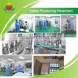 2015 Hot Sale Spirulina & Ginseng Tablet thumbnail-5