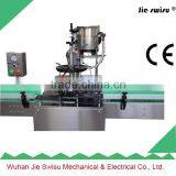 Foam Cleaner Spray Aerosol Filling Machine thumbnail-5