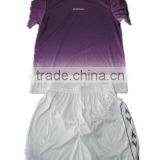 2013 Custom Designed Soccer Jersey thumbnail-1