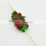 Fake Barbecue Custom Promotion Food /Yiwu Sanqi Crafts Factory
