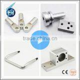 China Professional ISO9001 Manufacturer Plastic Injection Pom/pe/pp Aluminum Frame Color Photo Door Greenhouse Hot Girl Sxe Phot thumbnail-4