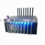 USB 2.0 8ports GSM Modem Pool With Q2438J thumbnail-1