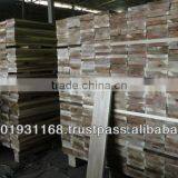 KD S4S Acacia lumber from Vietnam