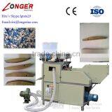 Professional Double Head Cotton Bud/Cotton Swab Making Machine