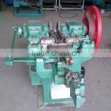 High Efficient Nail Manufacturing Machine With Factory Price thumbnail-3