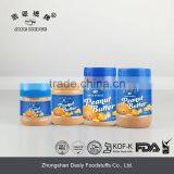 Peanut Butter Product Only Pure and Natural Without Any Additive thumbnail-2