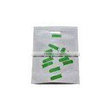 PP NON-WOVEN HEAT SEALED SHOPPING BAGS thumbnail-1