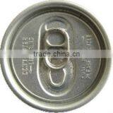 Soda Can Lid
