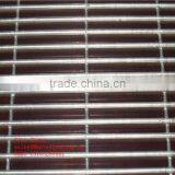 Anti-climb Wire Mesh Fence/welded Wire Mesh Fencing/wire Mesh Fence for Boundary Wall