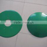 Agricultural Machinery Parts Disc Plough Blade Plough Disc for Disc Plough