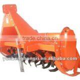 POWER TILLER ROTAVATOR