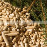 KEGO WOOD PELLET FOR PRODUCING HEAT AND ELECTRICITY thumbnail-1