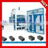 QT12-15 High Technical PLC Control Manual Concrete Block Making Machine With Best Cost Performance thumbnail-5