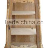 Solid Wood Cabinet thumbnail-3
