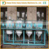 Reliable Reputation Mini Vegetable Oil Refinery Plant thumbnail-4