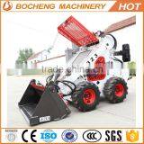 VANGUARD Engine 23HP 1100kg 0.15CBM With Prices Brand Cheap Skid Steer Loader thumbnail-1