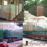 300-600kg/h Biomass Briquetting Machine Small Particles 8-20mm Factory-outlet thumbnail-6