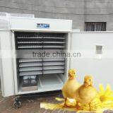 High Quality Duck Egg Incubator Factory Directly Incubator for Sale thumbnail-3