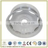 Made in China of tractor wheel rim for irrigation tire and wheel