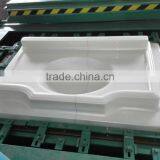 Acrylic Sink and Basin Vacuum Forming Machine Sink Making Machine