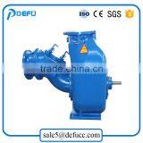 Self Priming Centrifugal Water Pump for Agriculture thumbnail-6