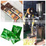 Best Small Pouches Packing Machine With Lowest Price