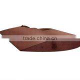 Marine Spade Rudder thumbnail-1