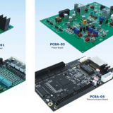 Inverter Heat Pump Frequency Transform Inverter Pcb Printed Circuit Boards thumbnail-2