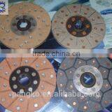 Chinese Manufacture Tractor Spare Part Clutch Disc thumbnail-2